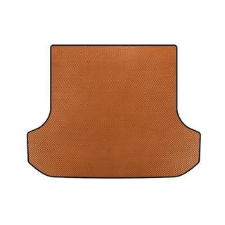 Kofferbakmat (SW, Oranje)