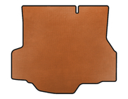 Ford Fiesta 2008–2017 Kofferbakmat (2010-2013, SD, Mexico, Oranje) foto 1