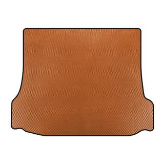 Kofferbakmat (Sedan, USA, Oranje) Ford Focus II 2008–2011