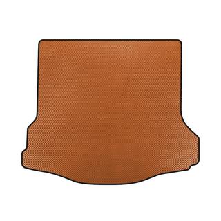 Kofferbakmat (2011-2014, SD, USA, Oranje) Ford Focus III 2011–2017