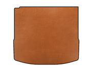 Ford Focus III 2011–2017 Kofferbakmat (SW, VS, Oranje) foto 1