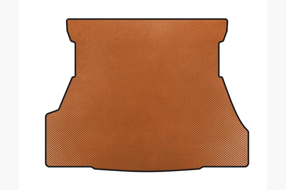 Ford Mondeo 2000–2007 Kofferbakmat (2000-2003, LB, Oranje) Image