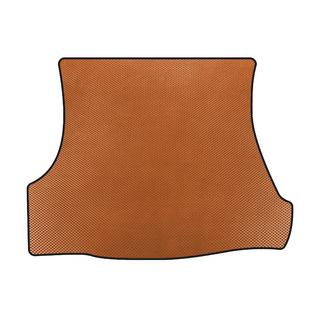 Kofferbakmat (2000-2005, SD, Oranje)