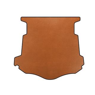 Kofferbakmat (2008-2010, LB, Oranje) Ford Mondeo 2008–2014