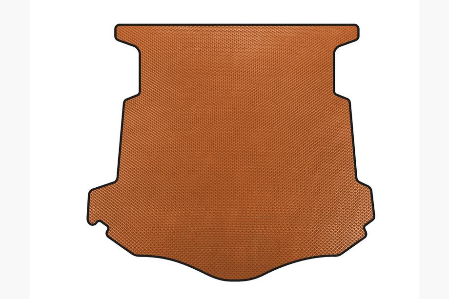 Ford Mondeo 2008–2014 Kofferbakmat (2008-2010, LB, Oranje) Foto 1