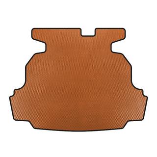 Kofferbakmat (SD, Oranje) Geely Emgrand EC7 2009–