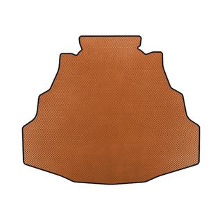 Kofferbakmat (SD, Oranje)
