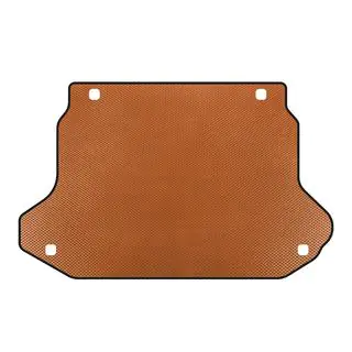 Kofferbakmat (Oranje)