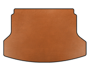 Honda CRV 2012–2016 Kofferbakmat (Oranje) foto 1