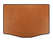 Honda FIT/Jazz 2009–2013 Kofferbakmat (HB, 5-deurs, Oranje) foto 1