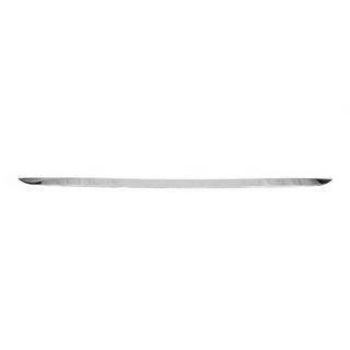 RVS kofferrandlijst (SD) BMW 5 Serie F10/F11 2010–2016 foto 3