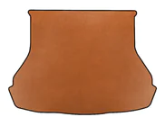 Hyundai Elantra (MD/UD) 2011–2015 Kofferbakmat (2010-2013, SD, Oranje) foto 1
