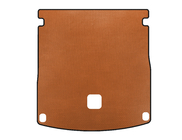 Hyundai I-40 2011–2019 Kofferbakmat (2011-2015, SW, Oranje) foto 1