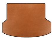 Hyundai IX-35 2010–2015 Kofferbakmat (Europa, oranje) foto 1