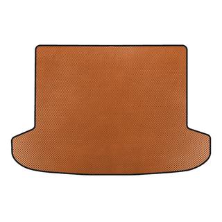 Kofferbakmat (Europa, oranje)