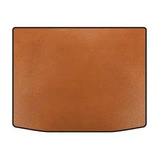 Kofferbakmat (Oranje)