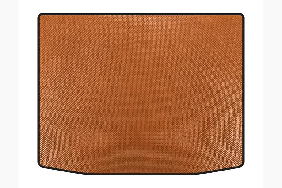 Infiniti QX30 2017– Kofferbakmat (Oranje) Image