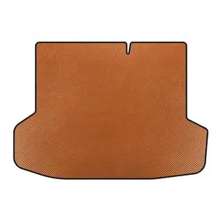 Kofferbakmat (SD, Oranje)