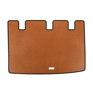 Kofferbakmat (HB, Oranje)