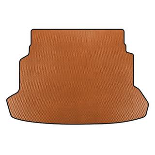 Kofferbakmat (SD, Oranje)
