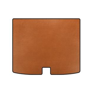 Kofferbakmat (Oranje) Kia Sportage 2015–2021