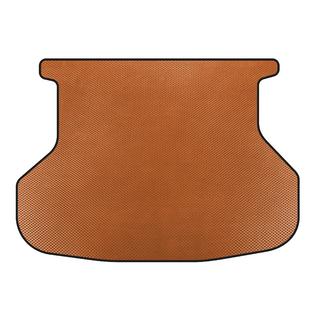Kofferbakmat (Oranje) Lexus RX 2003–2009