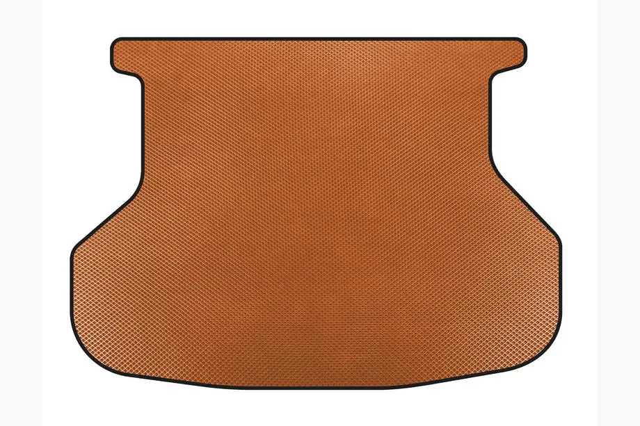 Lexus RX 2003–2009 Kofferbakmat (Oranje) Image