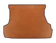 Mazda 323 1977–2003 Kofferbakmat (HB, 5-deurs, Oranje) foto 1