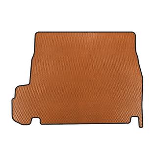 Kofferbakmat (SD, Oranje)