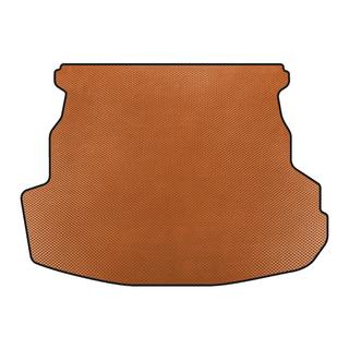 Kofferbakmat (SD, Oranje) Mazda 6 2003–2008