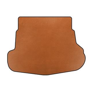 Kofferbakmat (SD, Oranje)