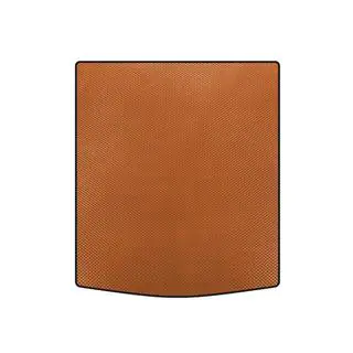 Kofferbakmat (SD, Oranje)