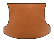 Mazda CX-7 2006–2012 Kofferbakmat (2006-2010, Oranje) foto 1