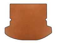 Mazda CX-9 2007–2016 Kofferbakmat (Oranje) foto 1
