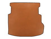 Mercedes CLS C219 2004–2010 Kofferbakmat (2004-2008, Coupé, 4-deurs, Oranje) foto 1