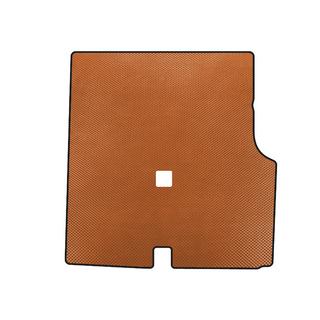Kofferbakmat (SW, Oranje)