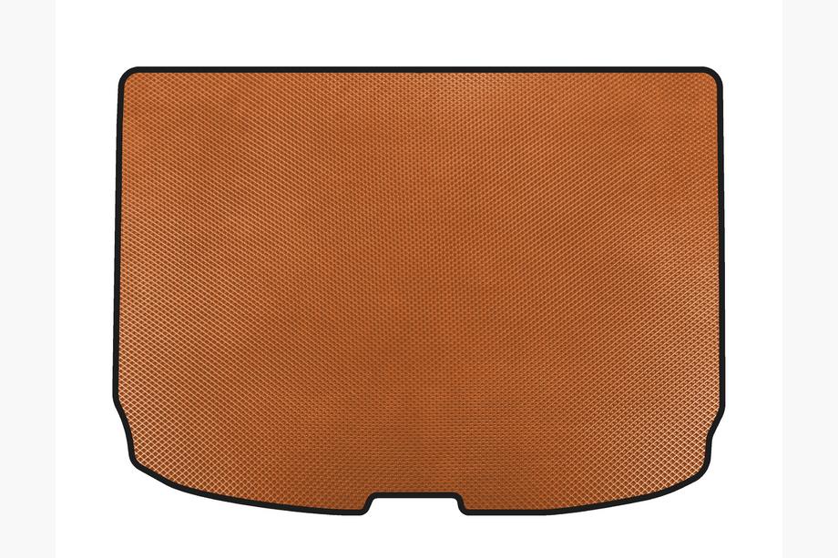 Mitsubishi Eclipse Cross 2017– Kofferbakmat (Oranje) Image