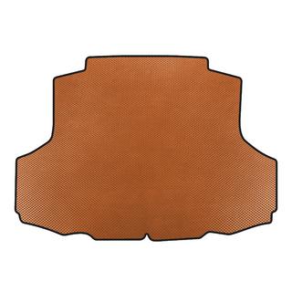 Kofferbakmat (SD, Oranje)