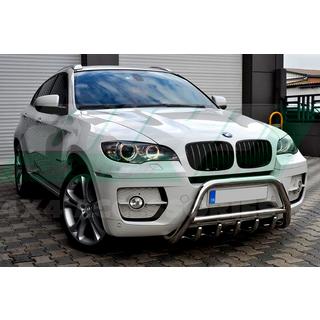 RVS bullbar WT003 foto 2