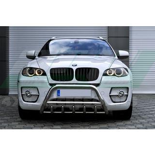 RVS bullbar WT003 foto 1
