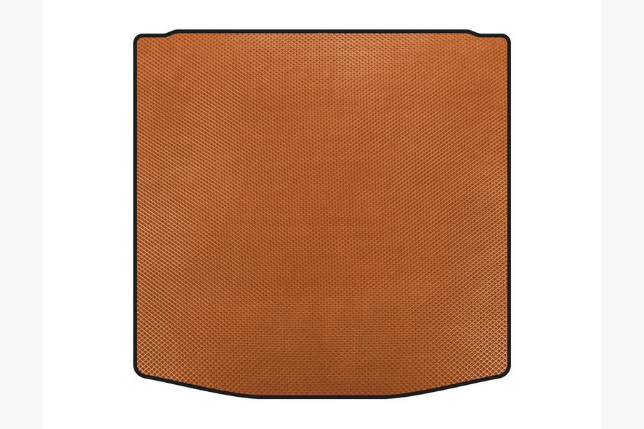 Mitsubishi Outlander 2012–2021 Kofferbakmat (Oranje) Image
