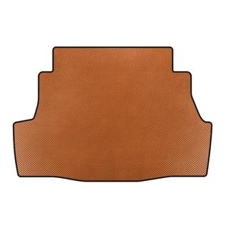 Kofferbakmat (SD, Oranje)