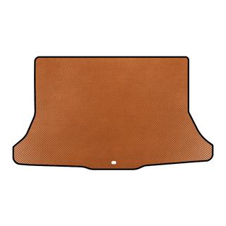 Kofferbakmat (HB, Oranje)