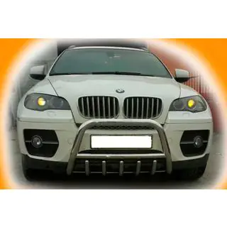 RVS bullbar WT003 foto 4