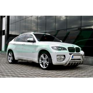 RVS bullbar WT003 foto 2