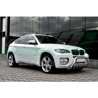 RVS bullbar WT003 foto 2