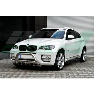 RVS bullbar WT003 foto 3