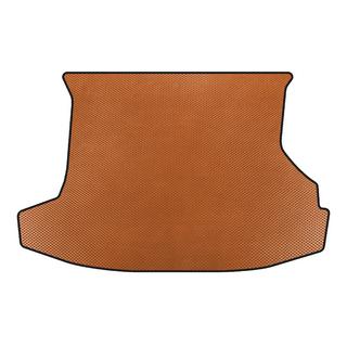 Kofferbakmat (Oranje)