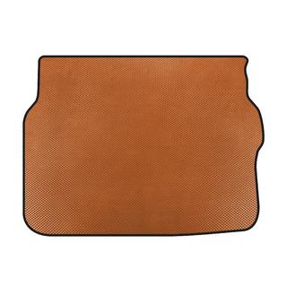 Kofferbakmat (HB, 5-deurs, Oranje) Opel Astra G Classic 1998–2012