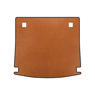Kofferbakmat (2004-2007, SW, Oranje)